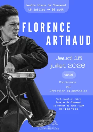 Jeudis bleus 2026