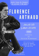 Jeudis bleus 2026