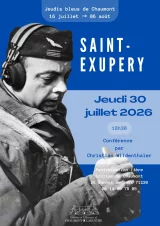 Jeudis Bleus 2026