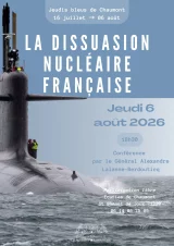 Jeudis bleus 2026
