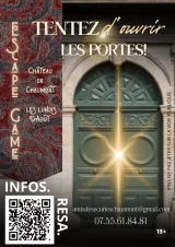 Escape games