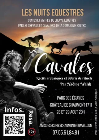 Cavales 2026