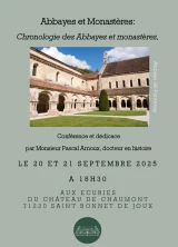 Abbayes et Monastères