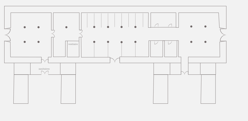 Un lieu unique pour des événements inoubliables