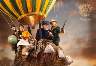 La magie de l'Été 2026