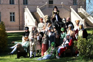 À très vite pour l'édition 2026 !