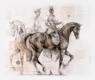 À la rencontre d'un lieu...