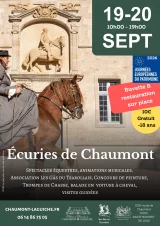 Journées du Patrimoine 2026