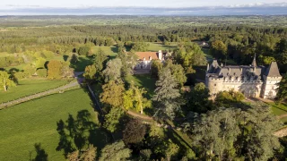 Le Domaine de Chaumont-Laguiche