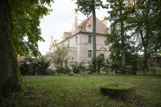 Architectes et Légendes