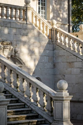 Un certain « Champagne » aux commandes du chantier