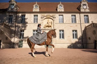 Histoire d'un cadeau