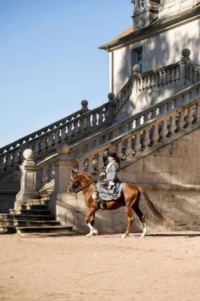 De nombreuses légendes