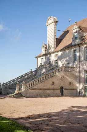 François Blondel, l’architecte du palais équestre