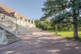 Duel, mariages et cadeau ostentatoire… 