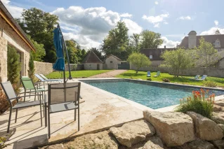 Nos Gîtes et Hébergements